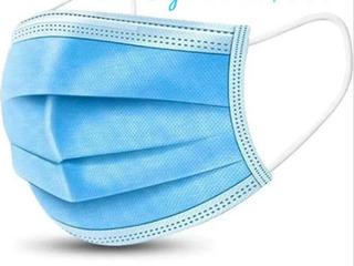 BARBIJO DESCARTABLES CELESTE X 50 UNID