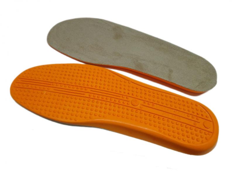 PLANTILLA DE LATEX C/TALONERA T.36 AL T.43