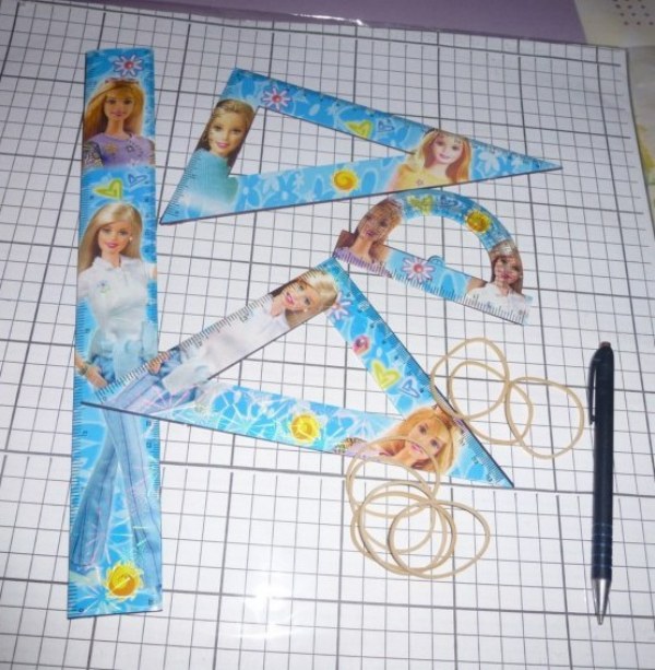 SET CON REGLAS TRIDIMENSIONAL