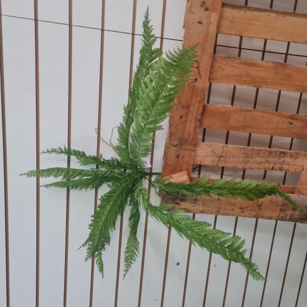 RAMO HELECHO 80CM X 14 VARAS