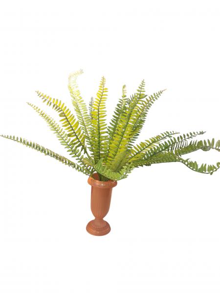 RAMO HELECHO 55CM X 18 VARAS