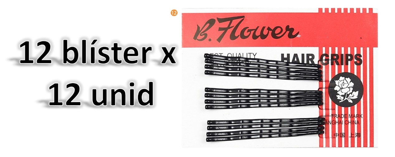 INVISIBLE X 12 UNID X 12 PAQ MOROCHAS