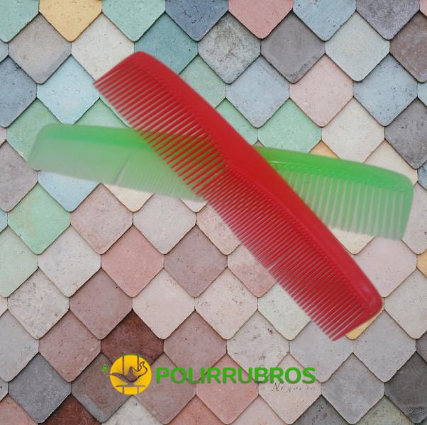 PEINE FAMILIAR X 12 UNID