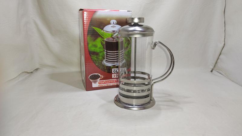 CAFETERA 350 ML