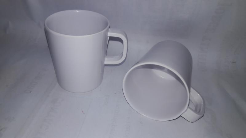 MM BLANCA* JARRO MUG 9CM