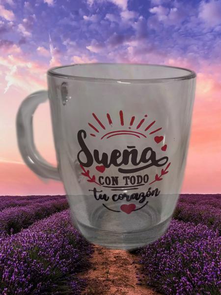 JARRO MUG VIDRIO 
