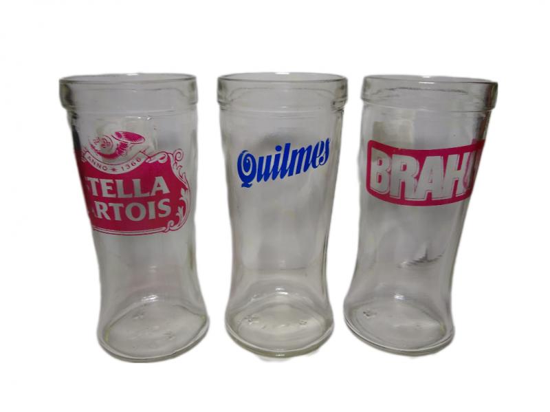 VASO VIDRIO PUB CERVEZA 300ML