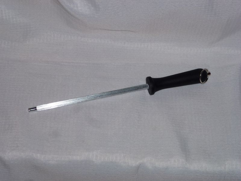 CHAIRA AFILA CUCHILLOS 28CM