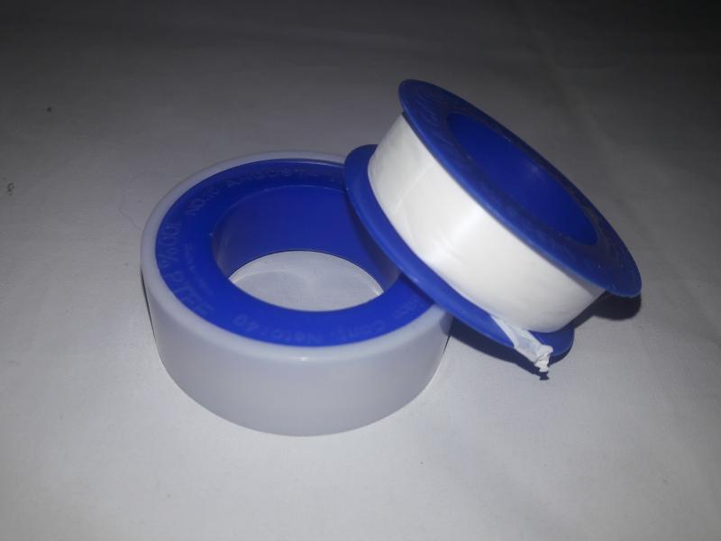 CINTA TEFLON ANGOSTA 10MM