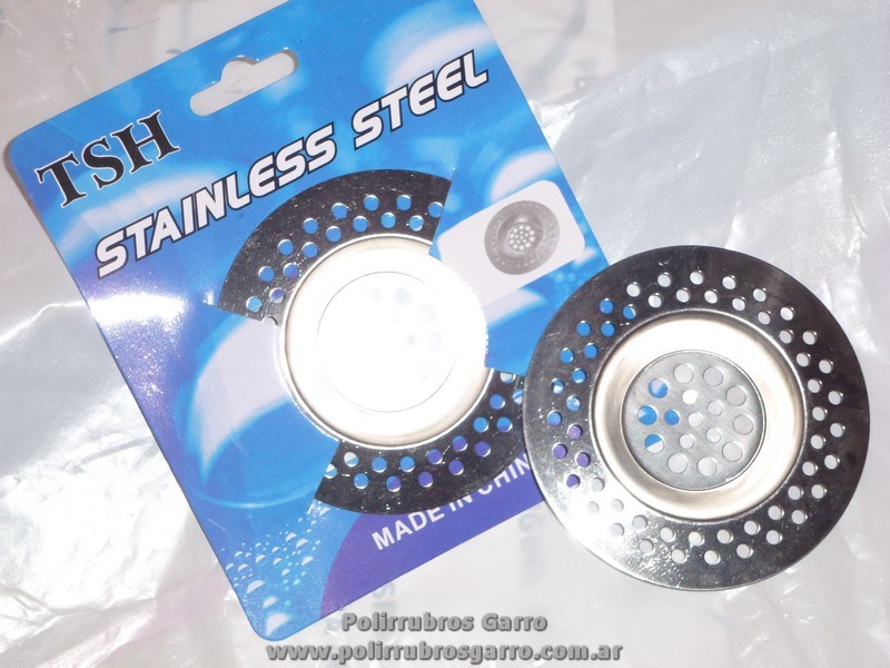 REJILLA UNIVERSAL PARA PILETA