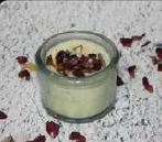 VIDRIO * VELERO LISO RED 4.5CM