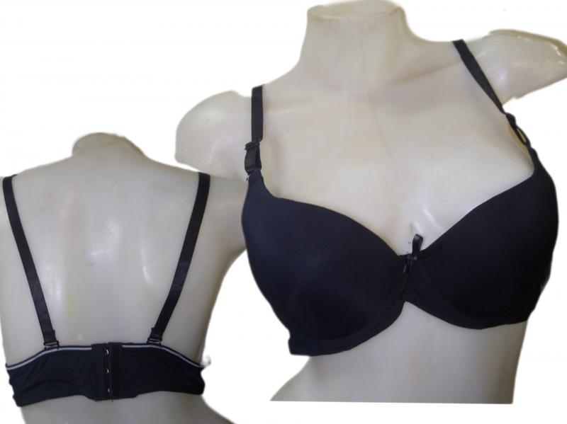 CORPIÑO TRAZA SOFT LISO T-80 AL 95