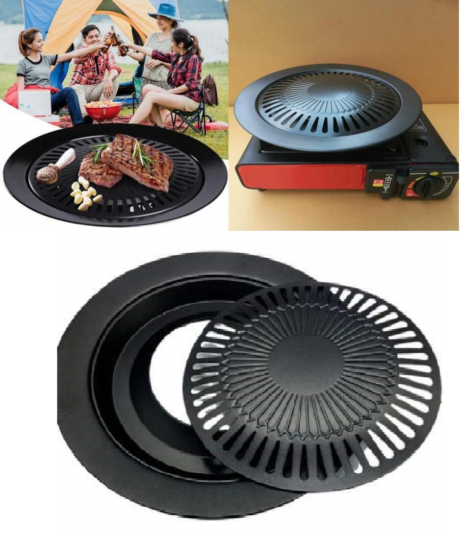 BANDEJA PARA HORNEAR ANTIADHERENTE 32CM