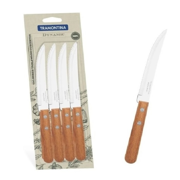 TRAMONTINA * DINAMIC CUCHILLO M/MAD.X12