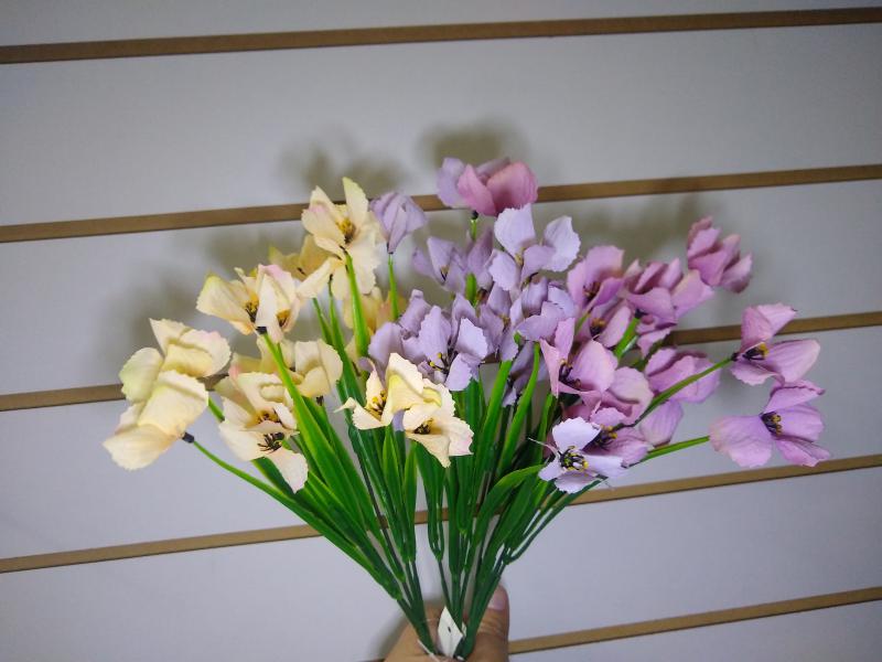 RAMO FLORES SILVESTRES 30CM