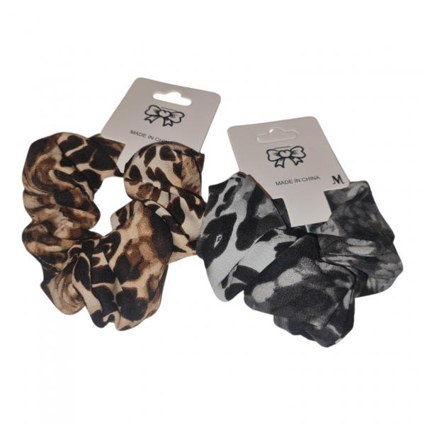 COLITA TELA ANIMAL X UNID