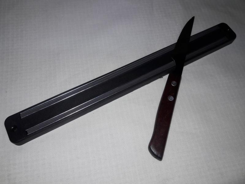 IMAN PARA CUCHILLOS 33CM