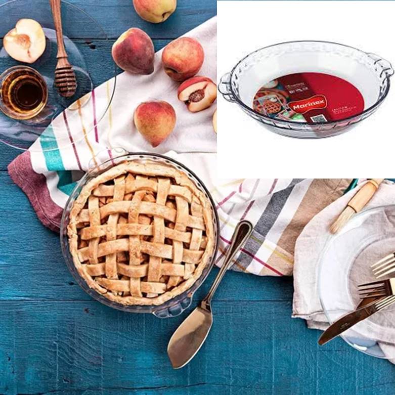 MARINEX MOLDE FILET CLASICA 1.6 LT 26 CM