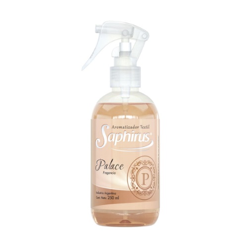 PERFUME P/ROPA SAPHIRUS 250ML PALACE