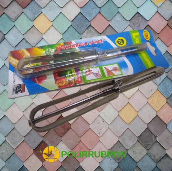 PELAPAPAS METAL 16 CM