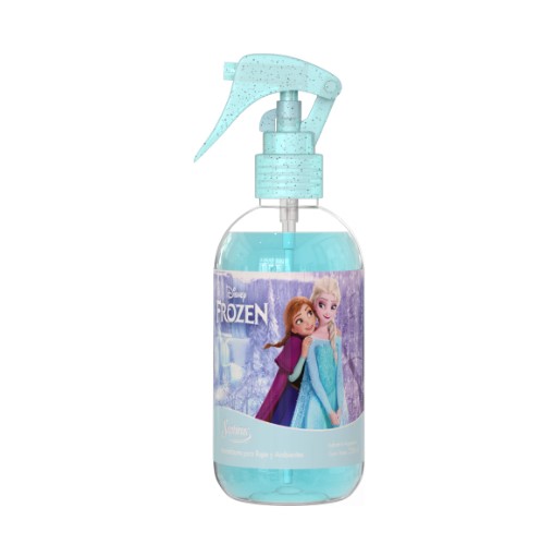 PERFUME P/ROPA SAPHIRUS 250ML DISNEY ANA