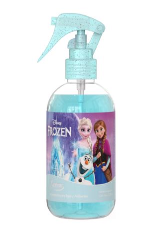 PERFUME P/ROPA SAPHIRUS 250ML DISNEY OLAF