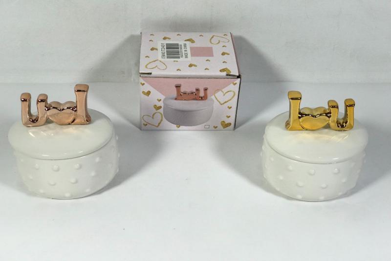 ALHAJERO CERAMICA I <3 U 10*8