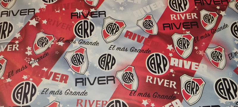 PAPEL DE FORRAR RIVER