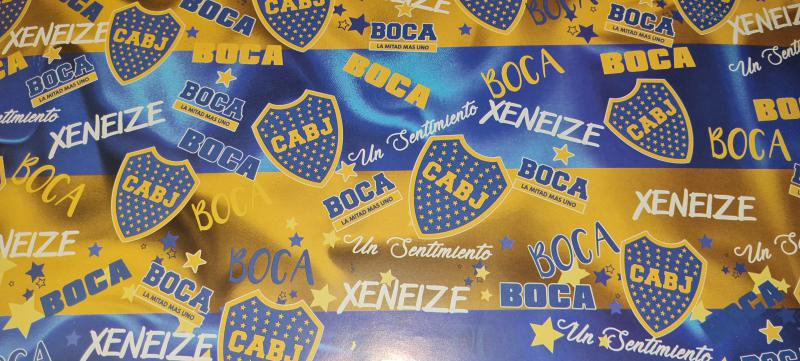 PAPEL DE FORRAR BOCA