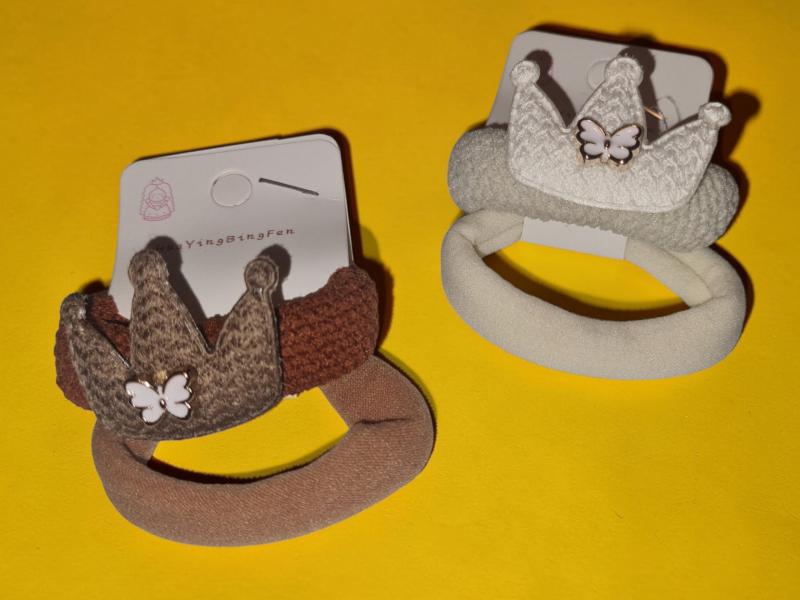 COLITA C/CORONITA X 2 UNID