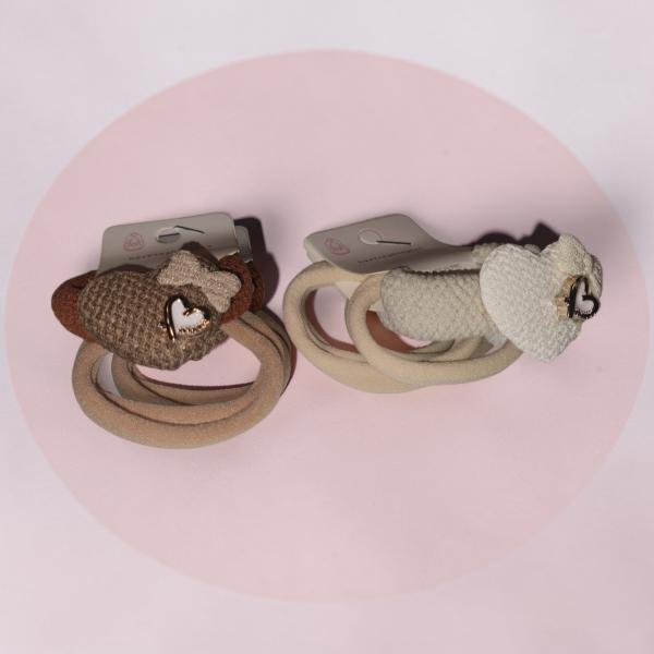 COLITA C/CORAZON X 3 UNID