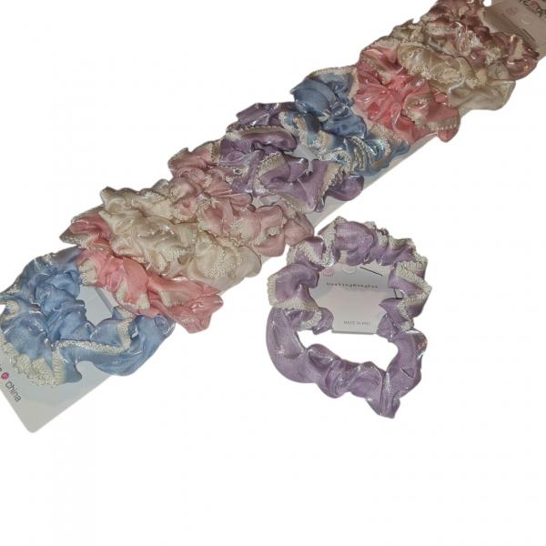 COLITA LISA C/PUNTILLA X 2 UNID