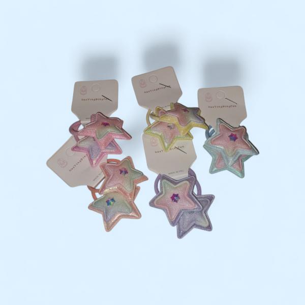 COLITA FINA ESTRELA X 2 UNID