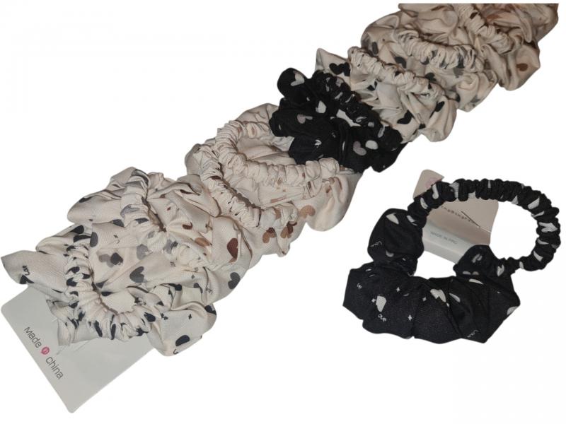 COLITA C/CORAZONES X 2 UNID