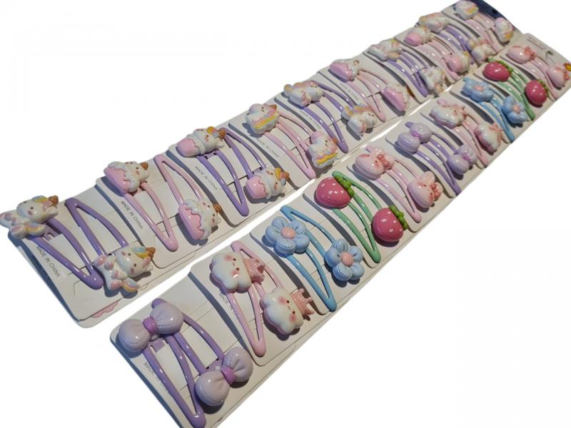 TIC TAC APLIQUE SURTIDO X 2 UNID