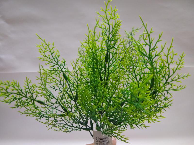 RAMO VERDE PINO X 5 VARA 32CM