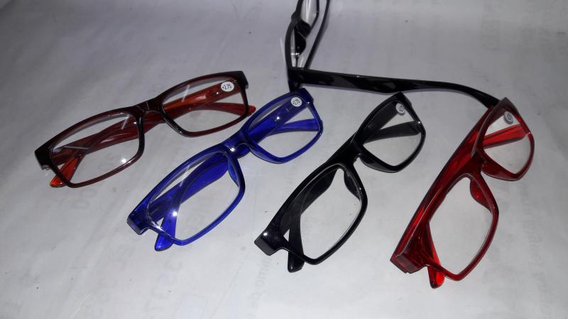 ANTEOJO GRADUACION 2.75 MARCO ENTERO