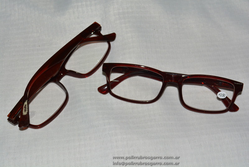 ANTEOJO GRADUACION 3.50 MARCO ENTERO
