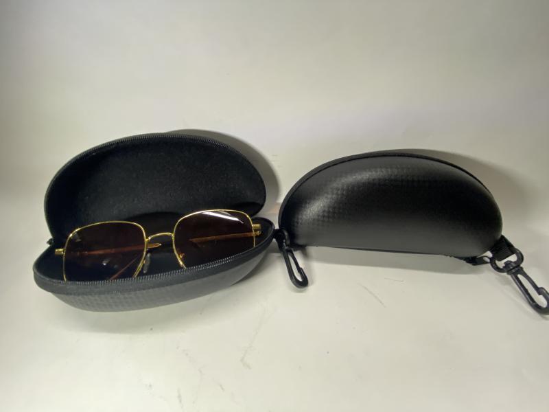 ESTUCHE ANTEOJOS RIGIDO F/BANANA