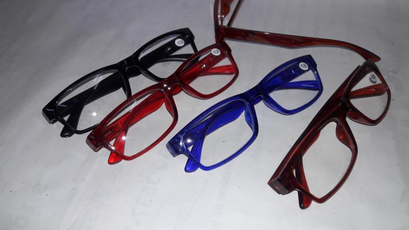 ANTEOJO GRADUACION 2.00 MARCO ENTERO