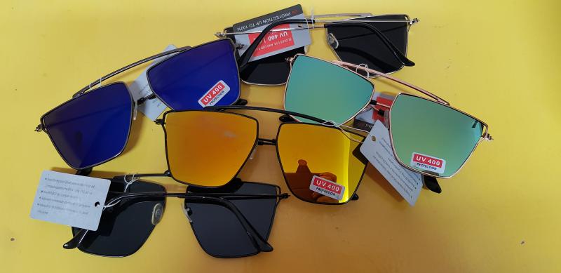 ANTEOJO ESPEJADO FIG GEOMETRICA