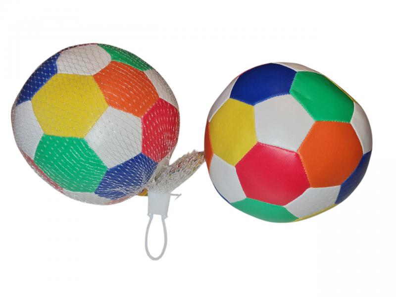 PELOTA SOFT 13CM