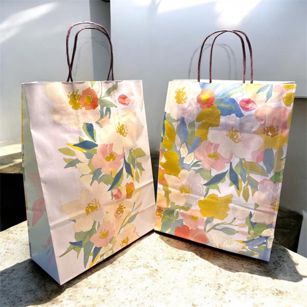 BOLSA 22*10*30 FLORES