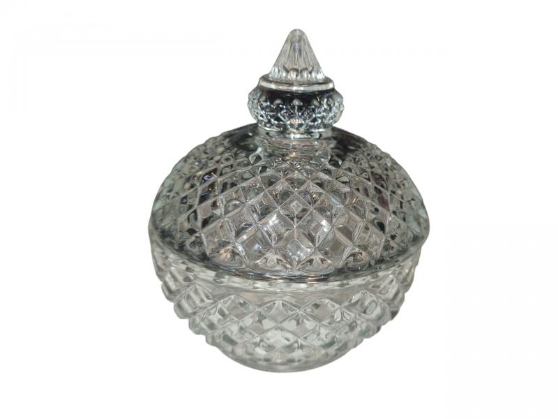 CARAMELERA VIDRIO 9.5X11CM