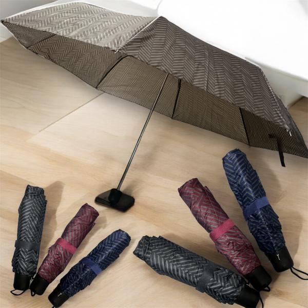 PARAGUA CORTO LINEAS 53CM APROX