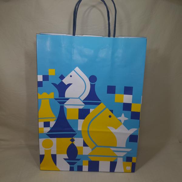 BOLSA 22*10*30 CHESS