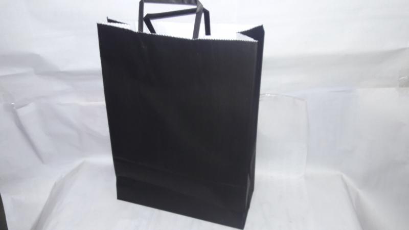 BOLSA 30*12*41 NEGRA