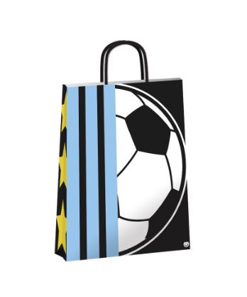 BOLSA 22*10*30 TRES ESTRELLAS