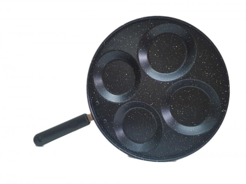 PROVOLETERA ANTIADHERENTE 25CM