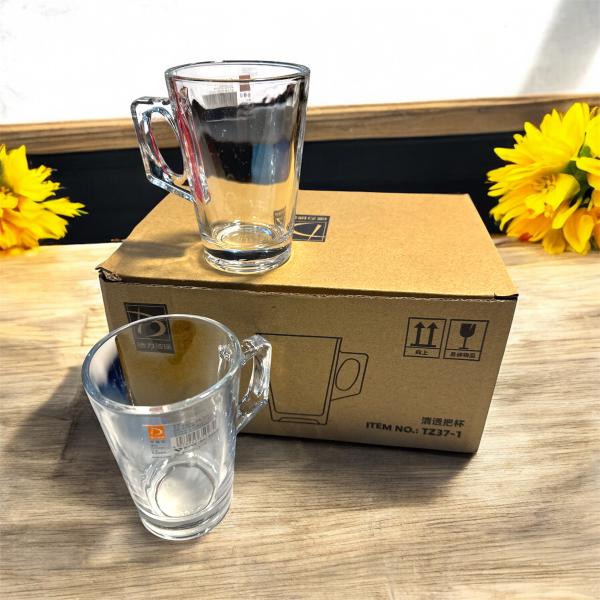 JARRITOS TURCO 130ML X 6 UNID